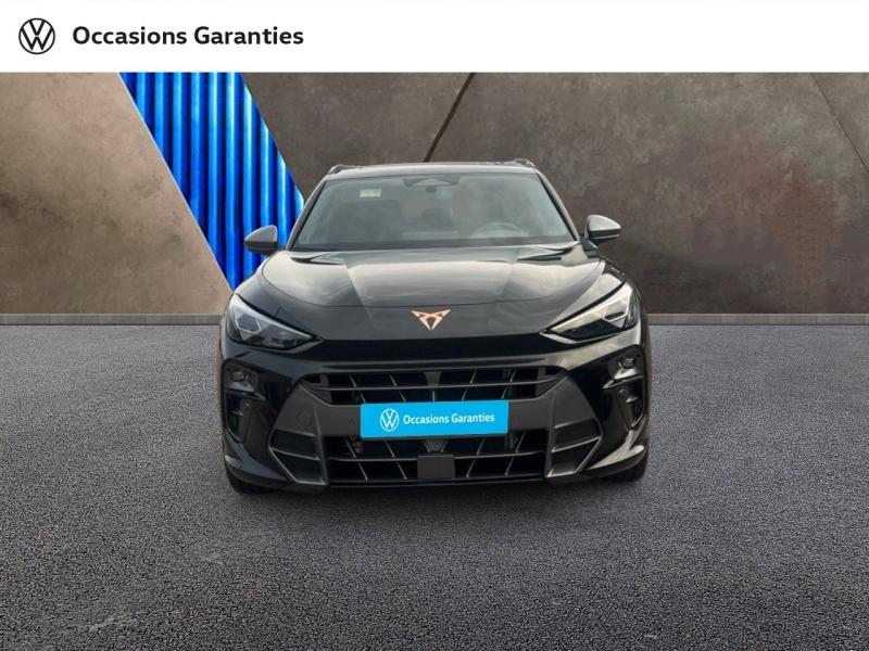 Voitures occasions CUPRA Terramar VZ Longeville-lès-Saint-Avold