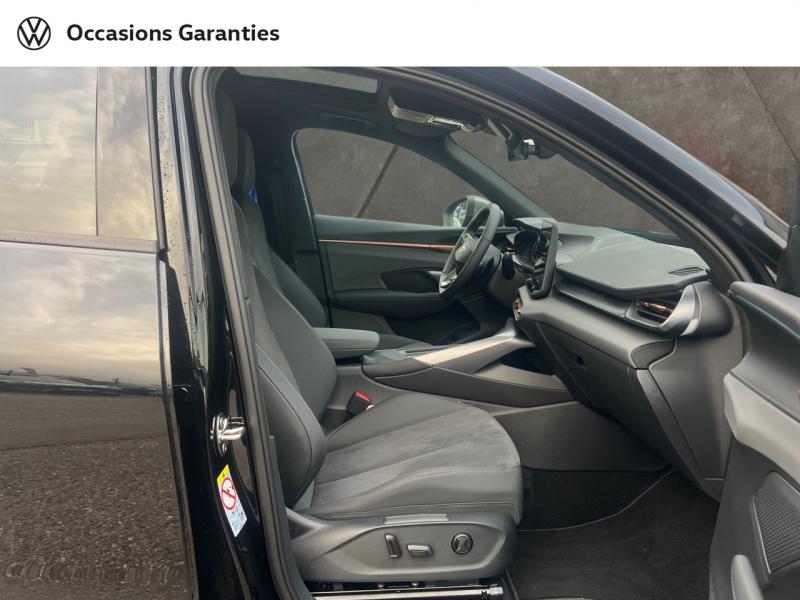 Voitures occasions CUPRA Terramar VZ Longeville-lès-Saint-Avold