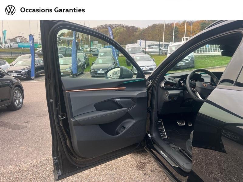 Voitures occasions CUPRA Terramar VZ Longeville-lès-Saint-Avold