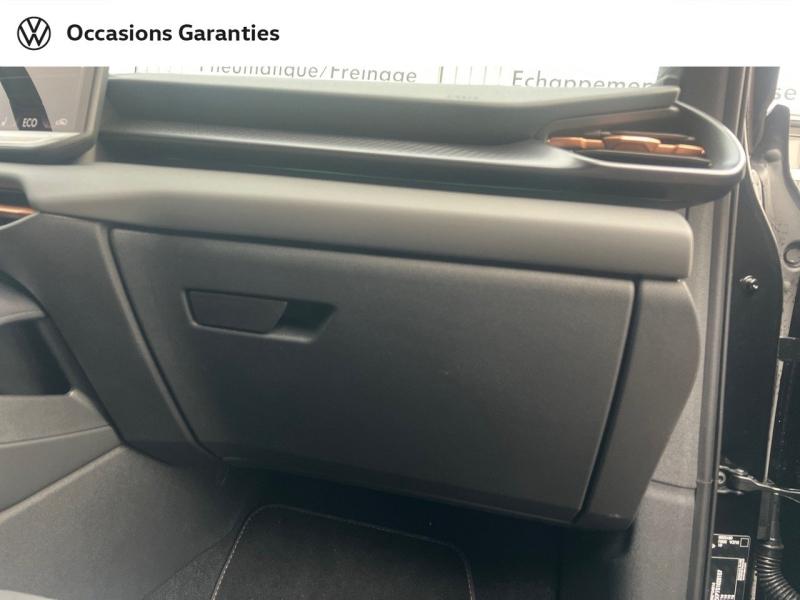 Voitures occasions CUPRA Terramar VZ Longeville-lès-Saint-Avold