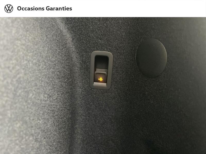 Voitures occasions CUPRA Terramar VZ Longeville-lès-Saint-Avold