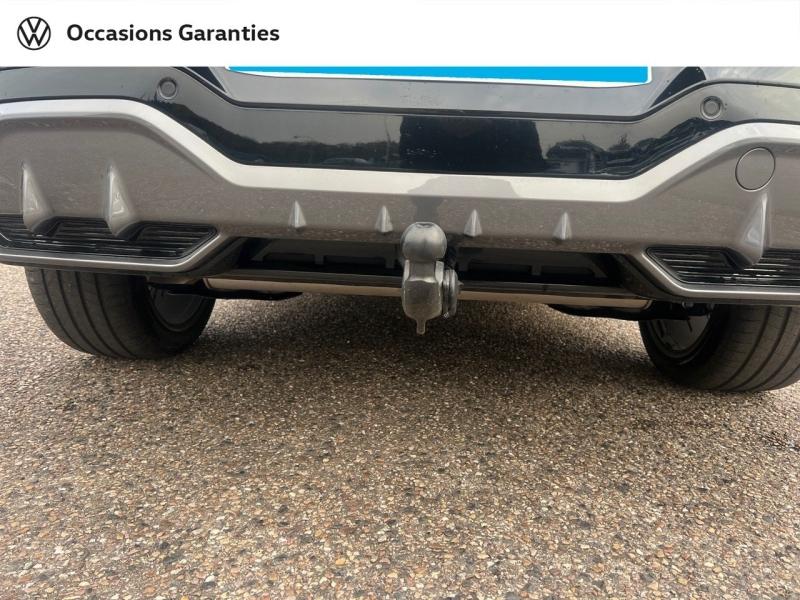 Voitures occasions CUPRA Terramar VZ Longeville-lès-Saint-Avold