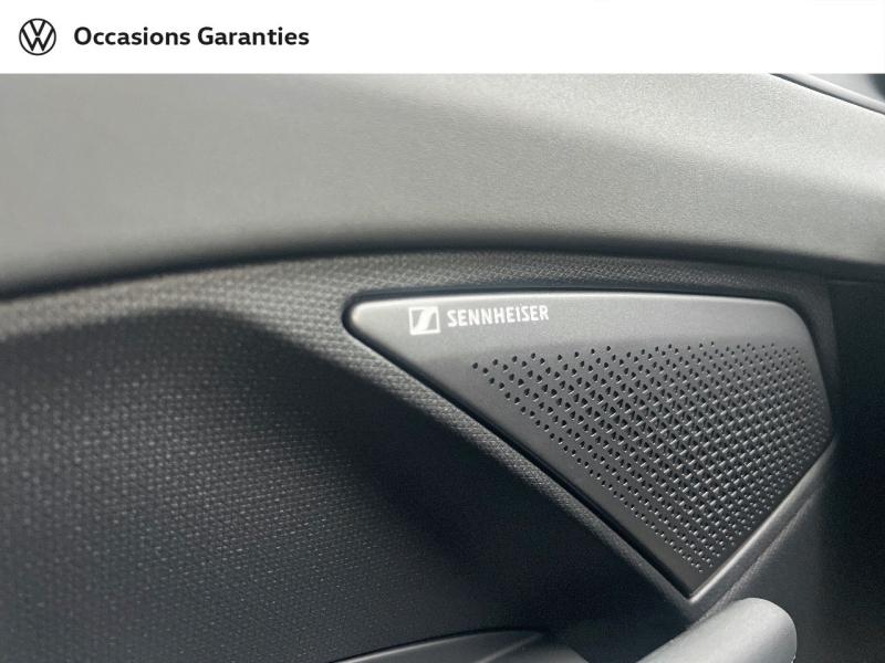 Voitures occasions CUPRA Terramar VZ Longeville-lès-Saint-Avold