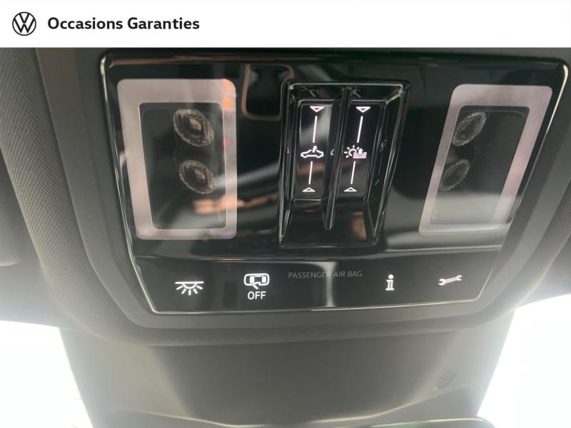 Voitures occasions CUPRA Terramar VZ Longeville-lès-Saint-Avold