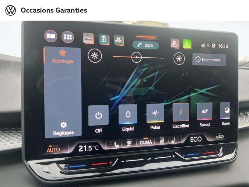 Voitures occasions CUPRA Terramar VZ Longeville-lès-Saint-Avold