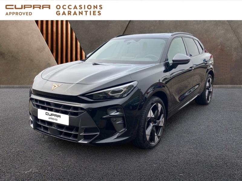Voitures occasions CUPRA Terramar VZ Longeville-lès-Saint-Avold
