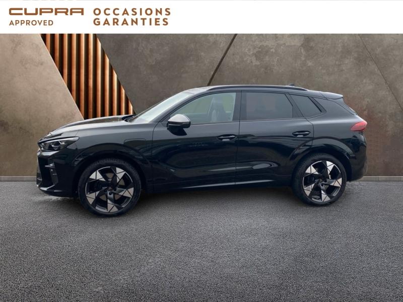 Voitures occasions CUPRA Terramar VZ Longeville-lès-Saint-Avold