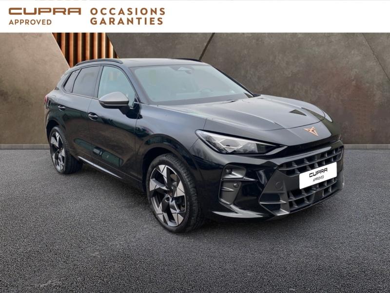 Voitures occasions CUPRA Terramar VZ Longeville-lès-Saint-Avold