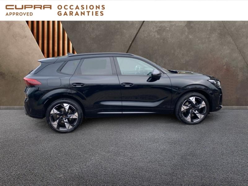 Voitures occasions CUPRA Terramar VZ Longeville-lès-Saint-Avold