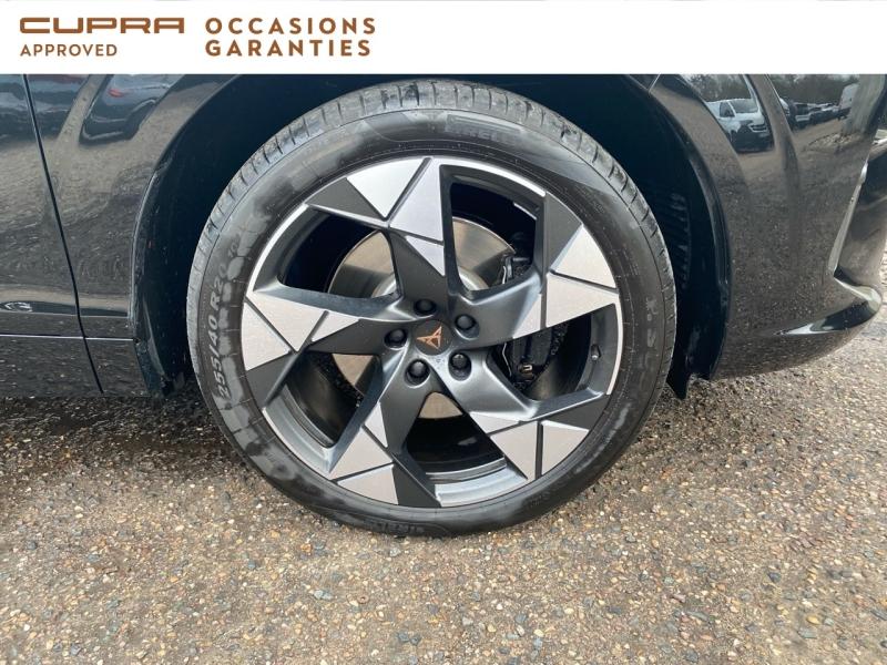 Voitures occasions CUPRA Terramar VZ Longeville-lès-Saint-Avold