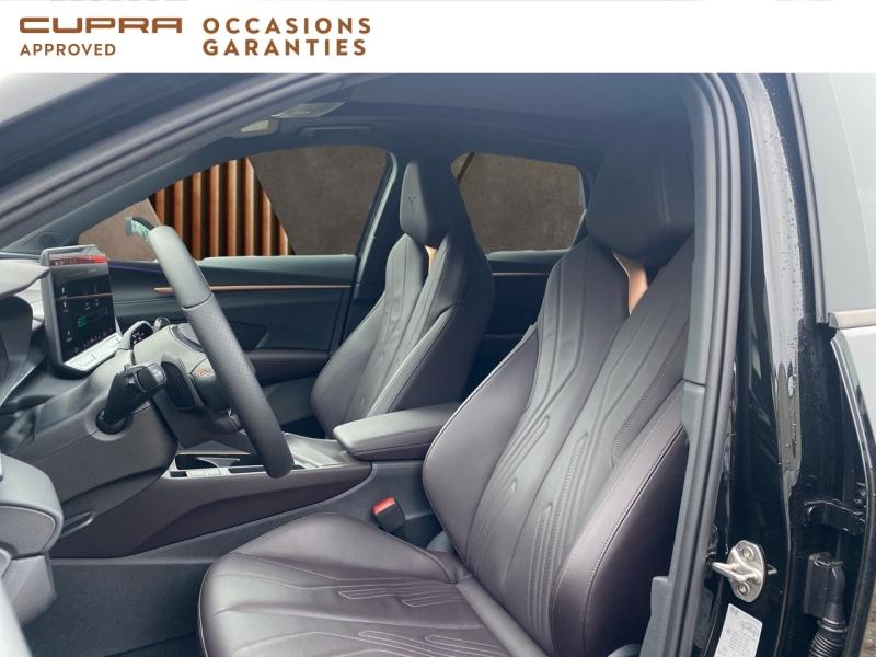 Voitures occasions CUPRA Terramar VZ Longeville-lès-Saint-Avold