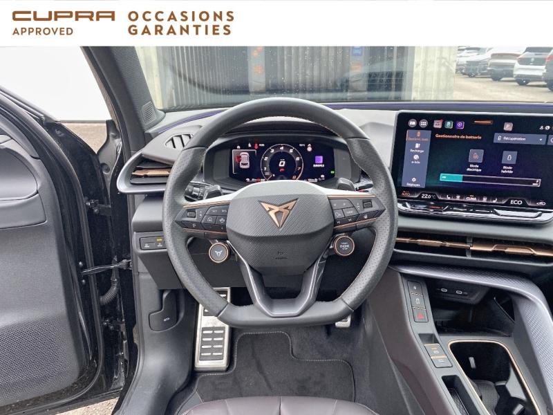 Voitures occasions CUPRA Terramar VZ Longeville-lès-Saint-Avold