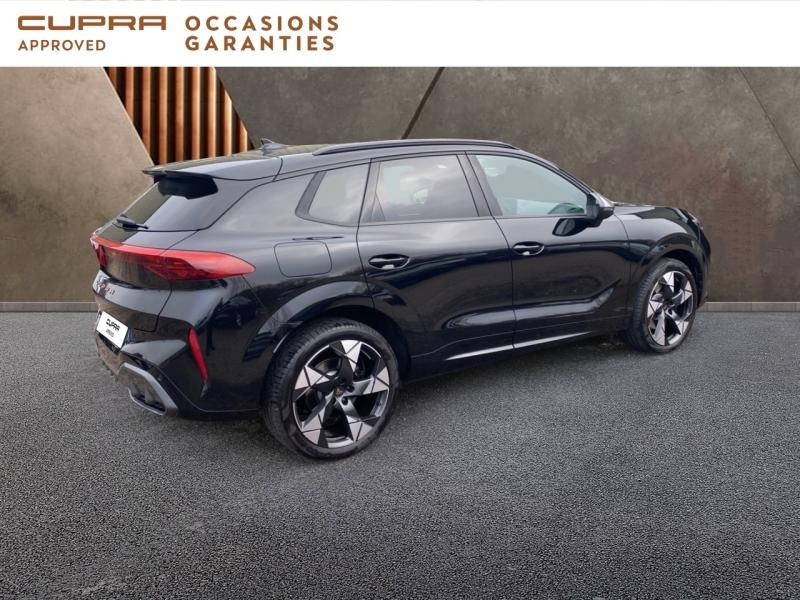 Voitures occasions CUPRA Terramar VZ Longeville-lès-Saint-Avold