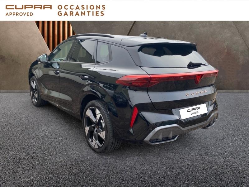 Voitures occasions CUPRA Terramar VZ Longeville-lès-Saint-Avold