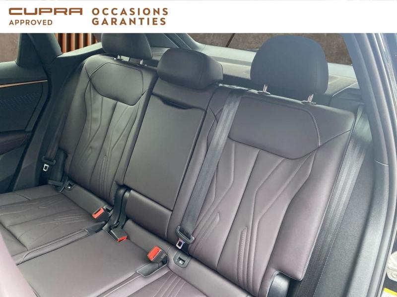 Voitures occasions CUPRA Terramar VZ Longeville-lès-Saint-Avold