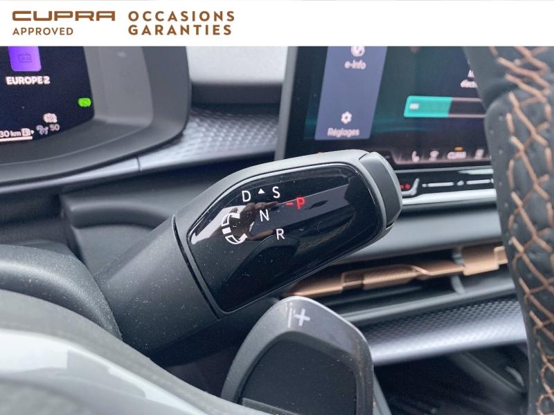 Voitures occasions CUPRA Terramar VZ Longeville-lès-Saint-Avold