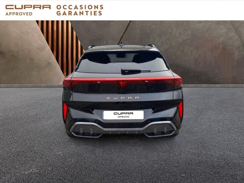 Voitures occasions CUPRA Terramar VZ Longeville-lès-Saint-Avold