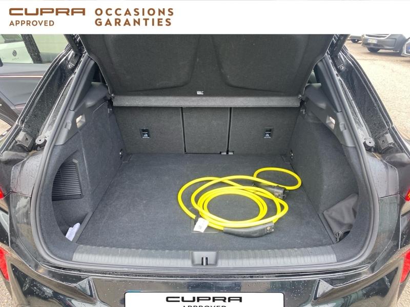 Voitures occasions CUPRA Terramar VZ Longeville-lès-Saint-Avold