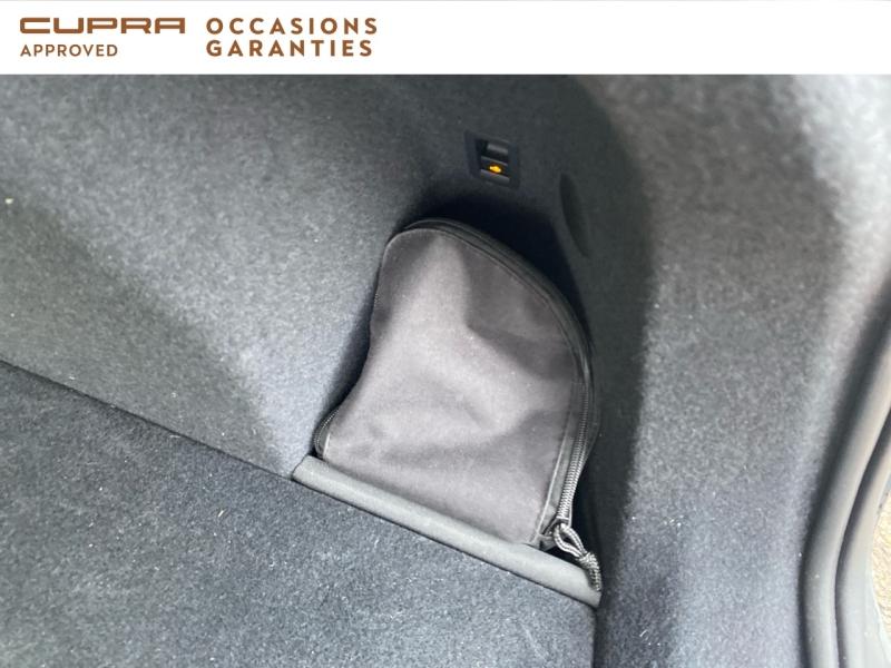 Voitures occasions CUPRA Terramar VZ Longeville-lès-Saint-Avold