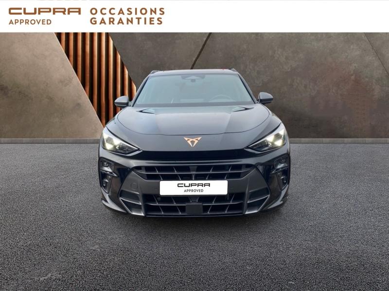 Voitures occasions CUPRA Terramar VZ Longeville-lès-Saint-Avold