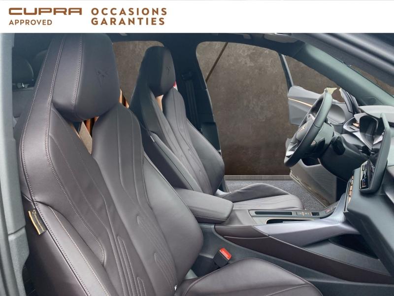 Voitures occasions CUPRA Terramar VZ Longeville-lès-Saint-Avold