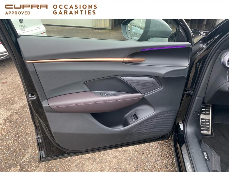 Voitures occasions CUPRA Terramar VZ Longeville-lès-Saint-Avold