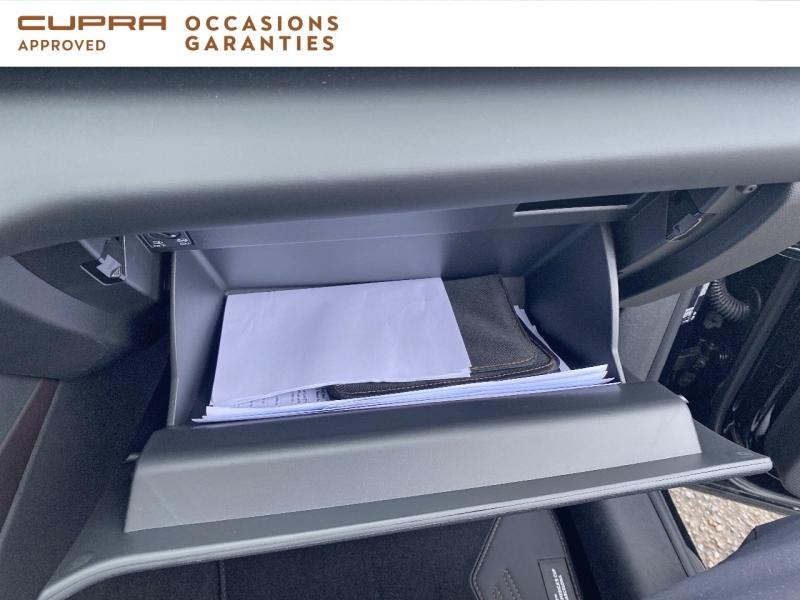 Voitures occasions CUPRA Terramar VZ Longeville-lès-Saint-Avold