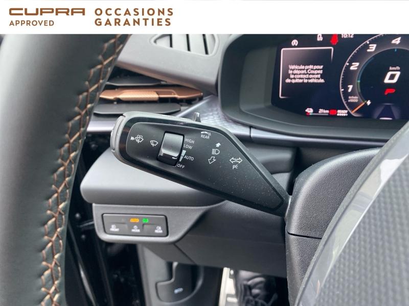 Voitures occasions CUPRA Terramar VZ Longeville-lès-Saint-Avold