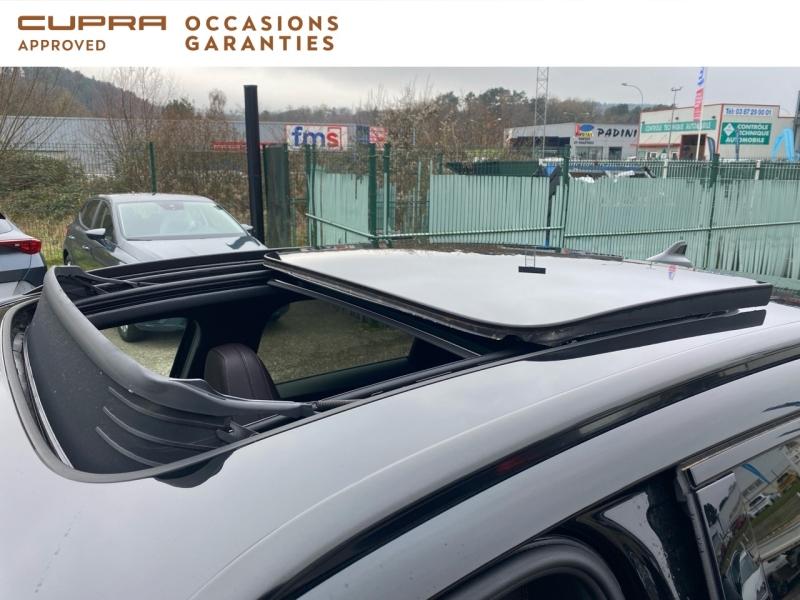 Voitures occasions CUPRA Terramar VZ Longeville-lès-Saint-Avold