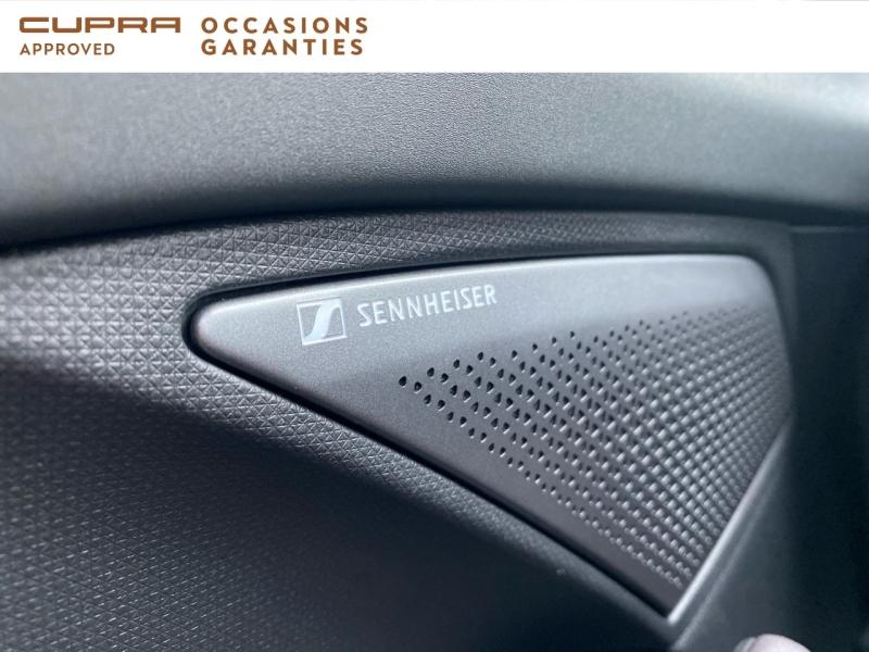 Voitures occasions CUPRA Terramar VZ Longeville-lès-Saint-Avold