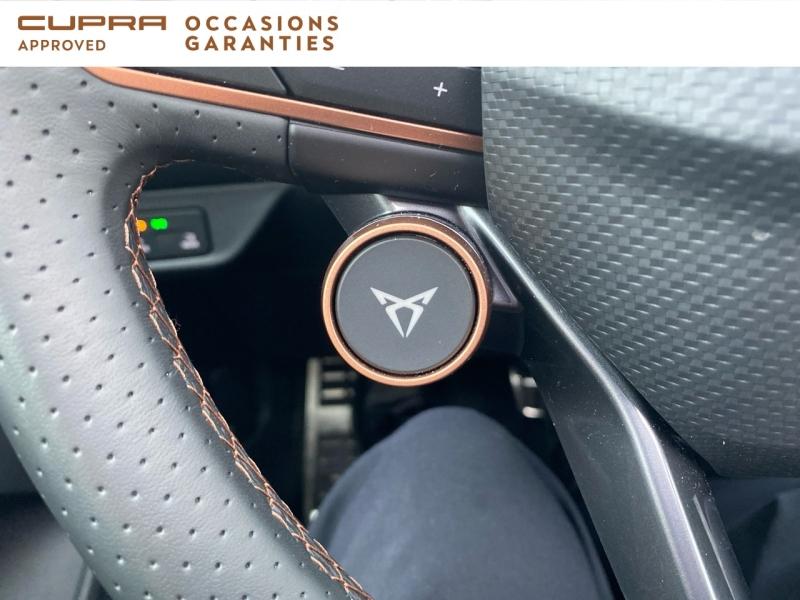 Voitures occasions CUPRA Terramar VZ Longeville-lès-Saint-Avold