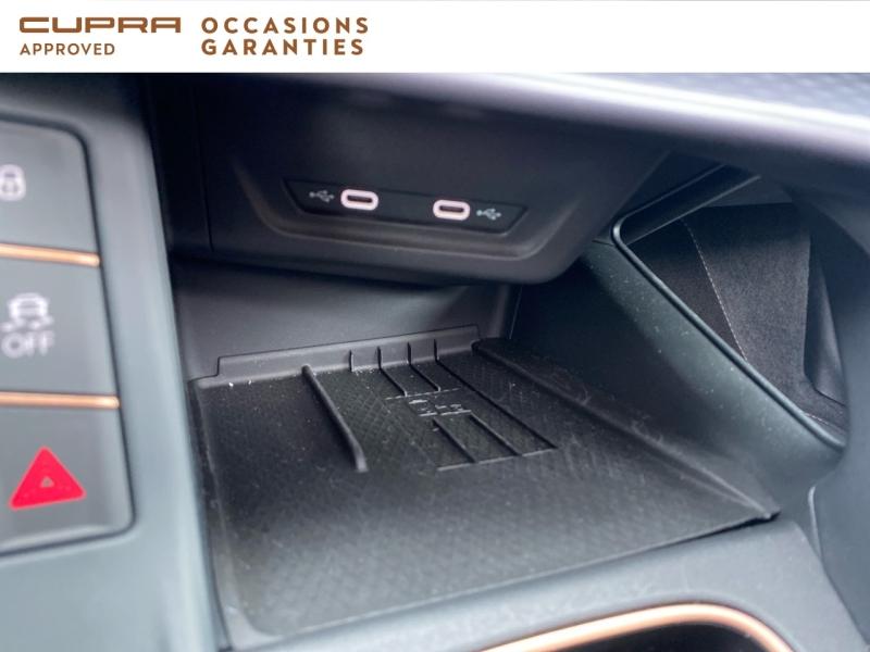 Voitures occasions CUPRA Terramar VZ Longeville-lès-Saint-Avold