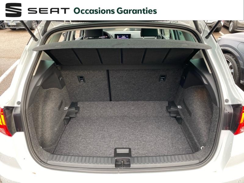 Voitures occasions SEAT ARONA Copa Longeville-lès-Saint-Avold