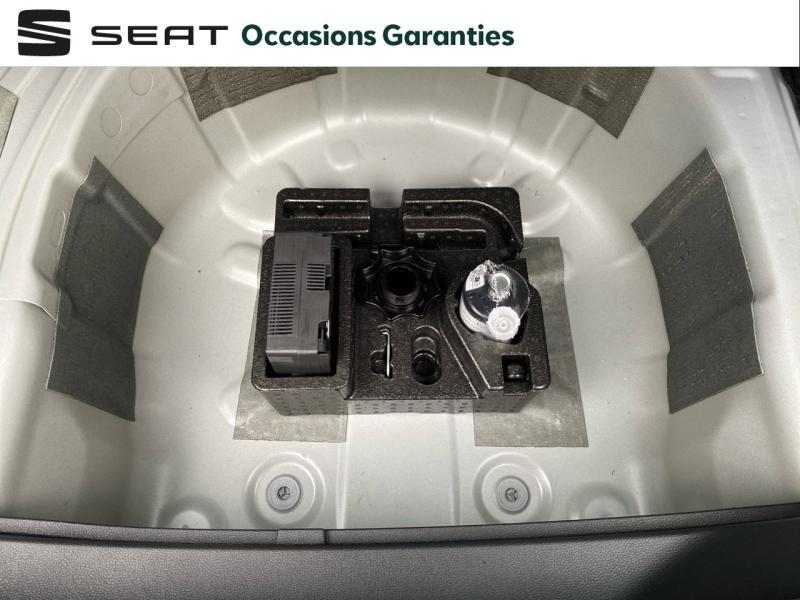 Voitures occasions SEAT ARONA Copa Tomblaine