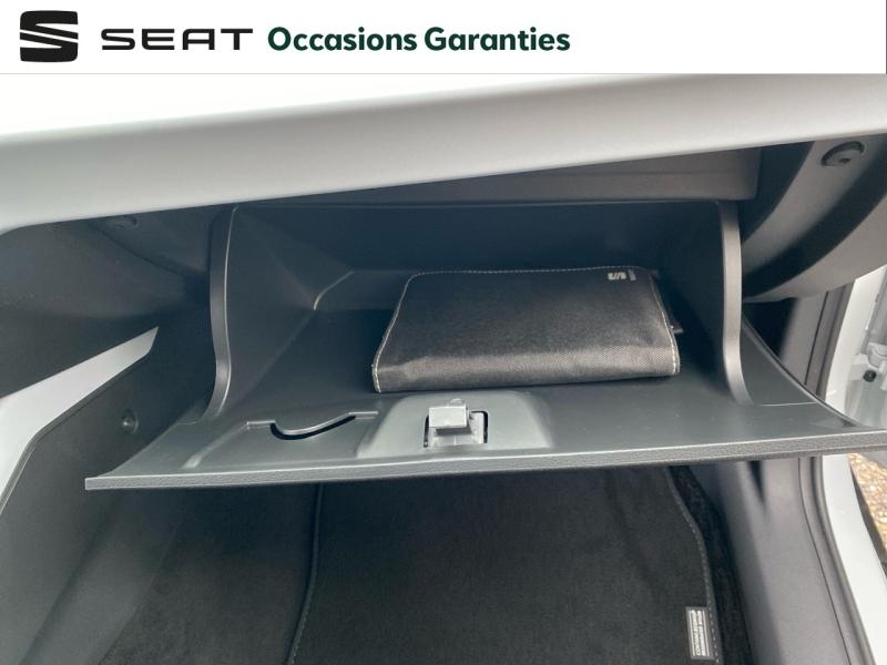 Voitures occasions SEAT ARONA Copa Longeville-lès-Saint-Avold