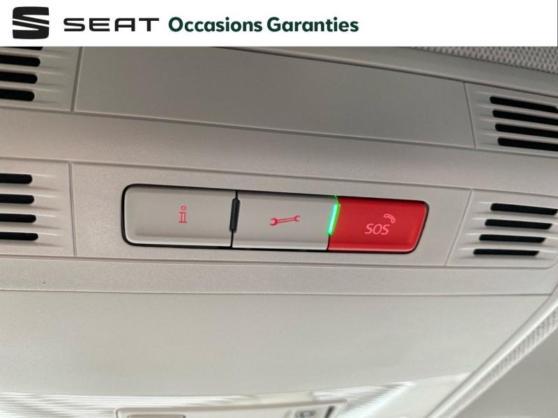 Voitures occasions SEAT ARONA Copa Longeville-lès-Saint-Avold