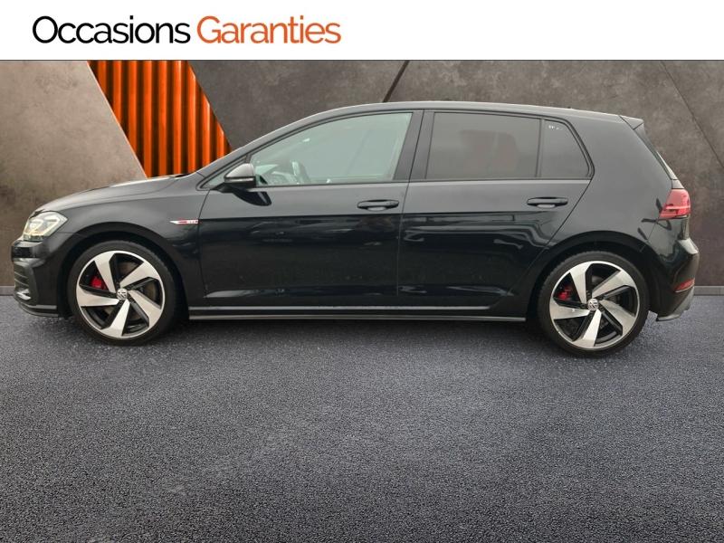 Voitures occasions VOLKSWAGEN GOLF GTI Performance Longeville-lès-Saint-Avold