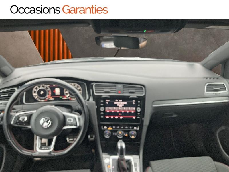 Voitures occasions VOLKSWAGEN GOLF GTI Performance Longeville-lès-Saint-Avold