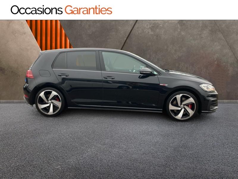 Voitures occasions VOLKSWAGEN GOLF GTI Performance Longeville-lès-Saint-Avold