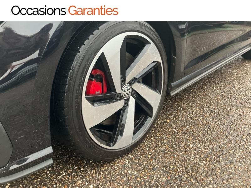 Voitures occasions VOLKSWAGEN GOLF GTI Performance Longeville-lès-Saint-Avold