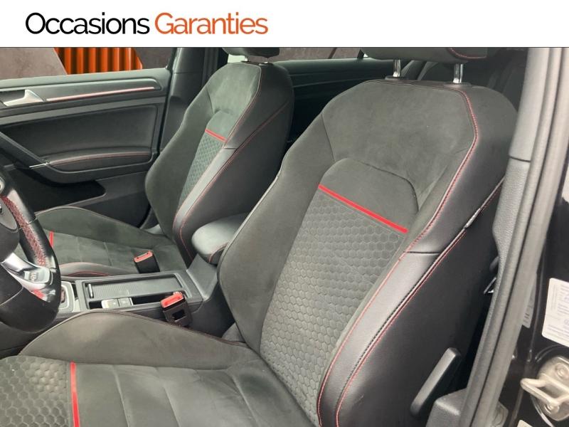 Voitures occasions VOLKSWAGEN GOLF GTI Performance Longeville-lès-Saint-Avold