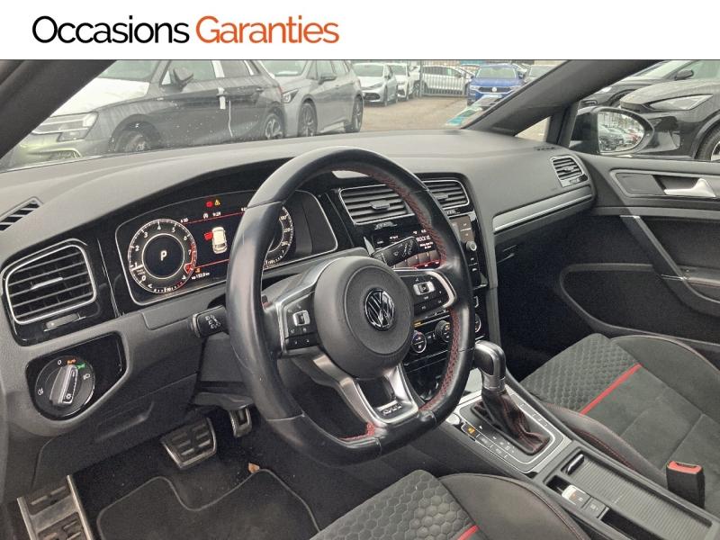 Voitures occasions VOLKSWAGEN GOLF GTI Performance Longeville-lès-Saint-Avold