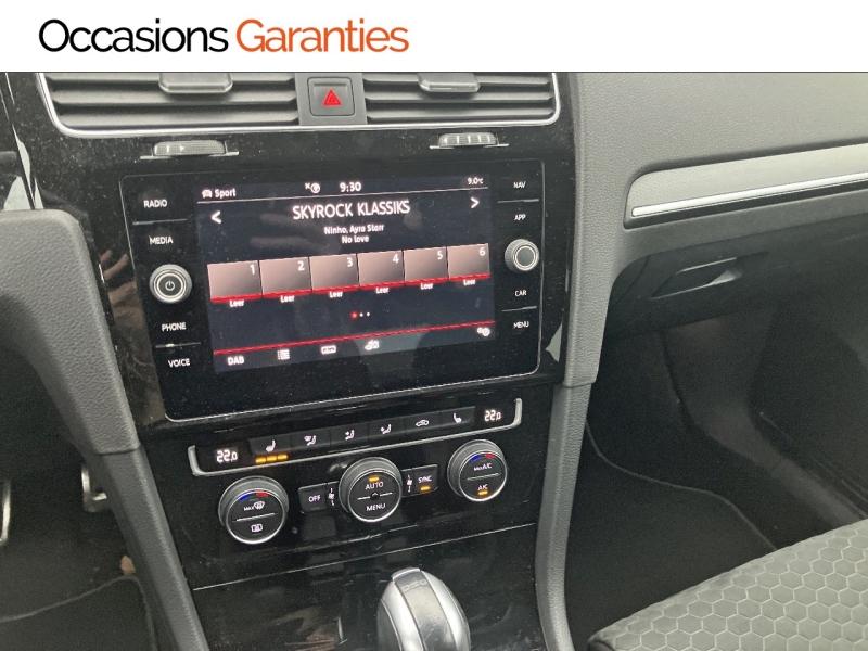 Voitures occasions VOLKSWAGEN GOLF GTI Performance Longeville-lès-Saint-Avold