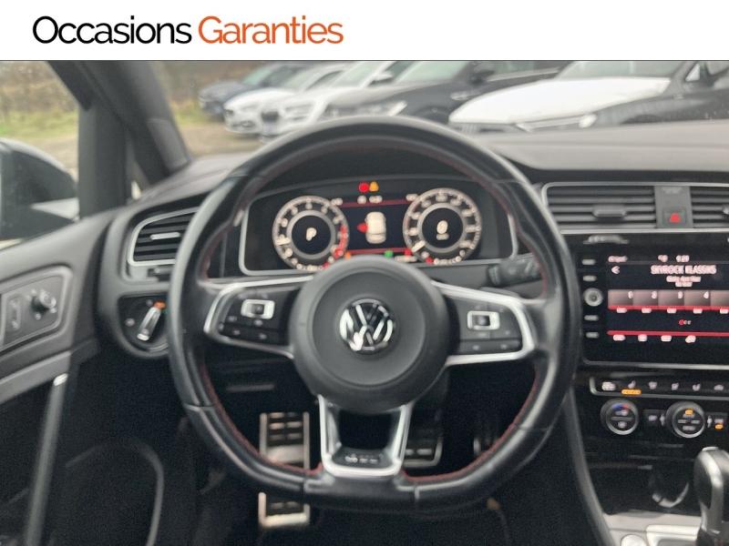 Voitures occasions VOLKSWAGEN GOLF GTI Performance Longeville-lès-Saint-Avold