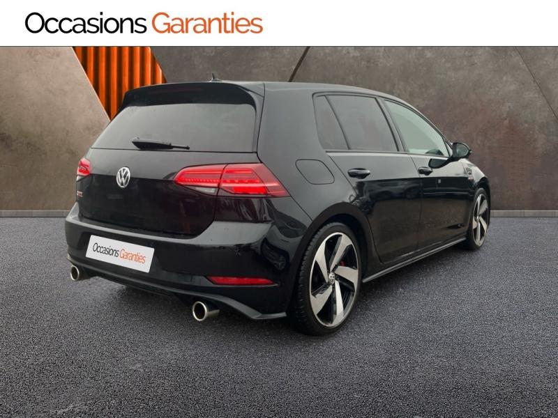 Voitures occasions VOLKSWAGEN GOLF GTI Performance Longeville-lès-Saint-Avold