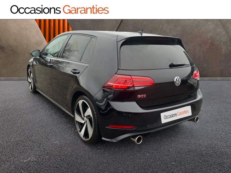 Voitures occasions VOLKSWAGEN GOLF GTI Performance Longeville-lès-Saint-Avold