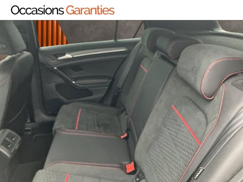 Voitures occasions VOLKSWAGEN GOLF GTI Performance Longeville-lès-Saint-Avold