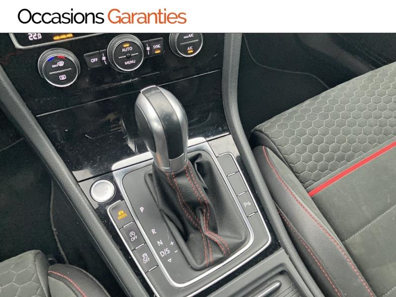 Voitures occasions VOLKSWAGEN GOLF GTI Performance Longeville-lès-Saint-Avold