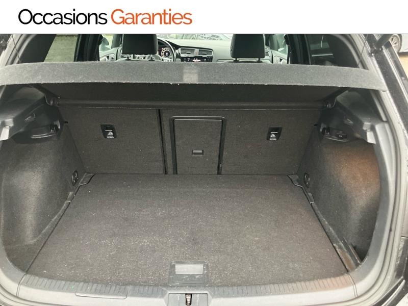 Voitures occasions VOLKSWAGEN GOLF GTI Performance Longeville-lès-Saint-Avold