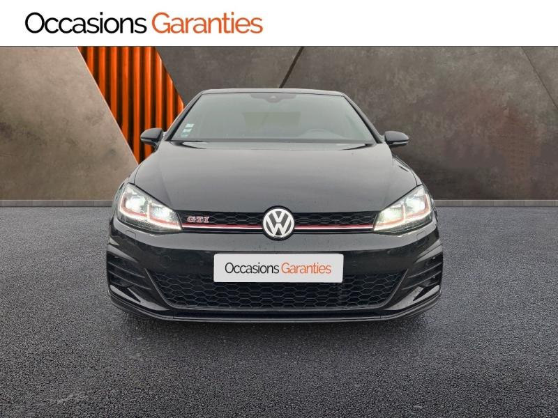 Voitures occasions VOLKSWAGEN GOLF GTI Performance Longeville-lès-Saint-Avold